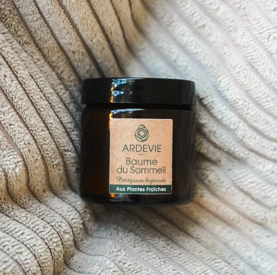 Baume du sommeil image